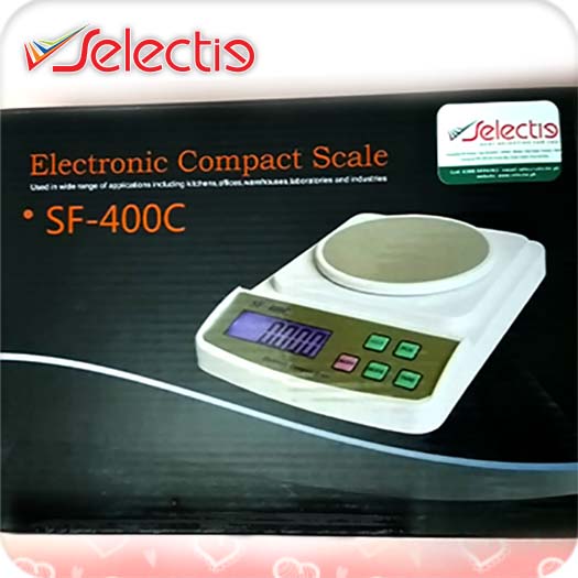 Digital Scales SF-400C