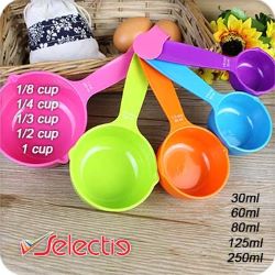 measuring spoon set