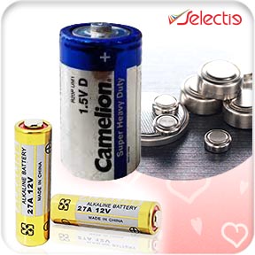 Battery Cell