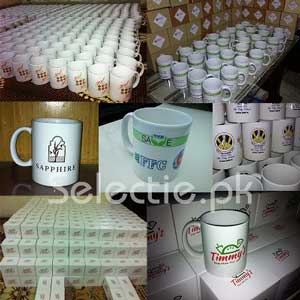 Promotional gifts printing in Pakistan