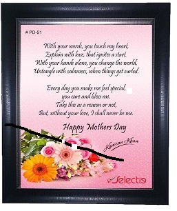 happy mother's day