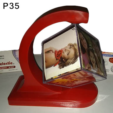 magic photoframe