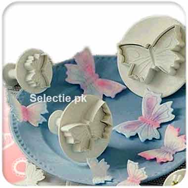 Butterfly Titli Best Online Shop Islamabad Lahore Selectie Plunger Cutter